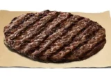 Burger Tanpa Roti dari Burger King Jepang Curi Perhatian