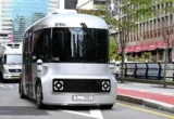 Turis di Seoul Bisa Jajal Bus Malam Tanpa Sopir Gratis