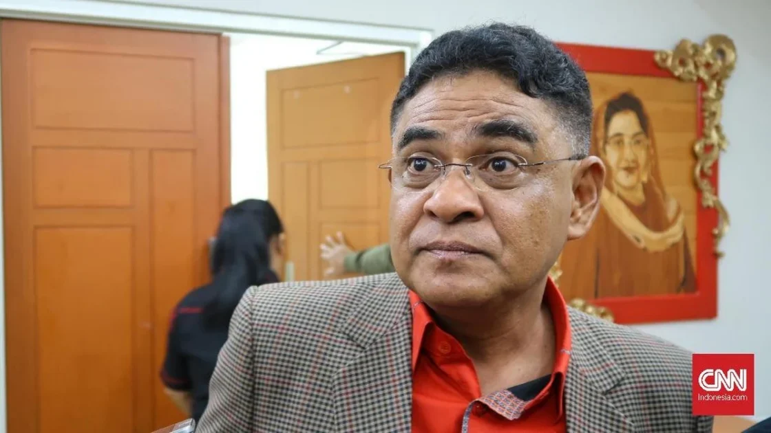 PDIP Respons MA Batalkan Suket SMA Gibran: Tak Punya Ijazah