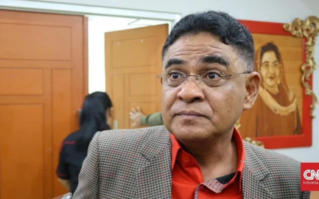 PDIP Respons MA Batalkan Suket SMA Gibran: Tak Punya Ijazah