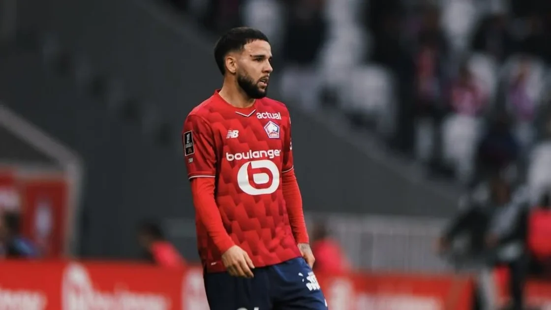 Calvin Verdonk Bantu Lille Menang Tipis Atas Lens