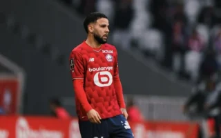 Calvin Verdonk Bantu Lille Menang Tipis Atas Lens