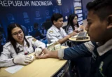 2 Tahun Prabowo, Cek Kesehatan Gratis Capai 105 Juta Peserta