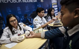 2 Tahun Prabowo, Cek Kesehatan Gratis Capai 105 Juta Peserta