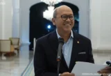 Investasi RI Tembus Rp3.923 Triliun dalam Dua Tahun