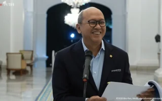 Investasi RI Tembus Rp3.923 Triliun dalam Dua Tahun