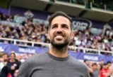 Cesc Fabregas Tegaskan Setia Bersama Como