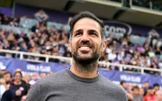 Cesc Fabregas Tegaskan Setia Bersama Como
