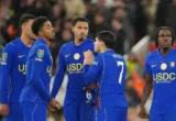Chelsea Vs MU: The Blues Cari Pelampiasan di Liga Inggris