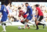 Klasemen Liga Inggris: MU di Ambang Zona Degradasi