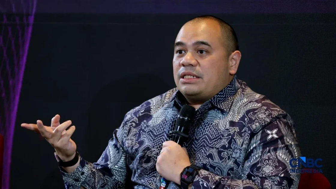 Soal Kepemilikan Saham Pandu di Supra Sekuritas