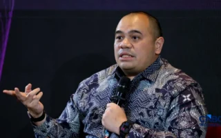 Soal Kepemilikan Saham Pandu di Supra Sekuritas