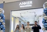 Anker Satukan Merek di Indonesia, Target 150 Toko Ritel