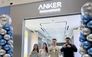 Anker Satukan Merek di Indonesia, Target 150 Toko Ritel