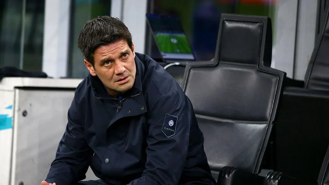 Cristian Chivu Akui Inter Milan Beruntung Kalahkan Venezia