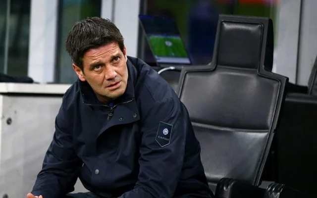 Cristian Chivu Akui Inter Milan Beruntung Kalahkan Venezia