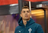 Ronaldo Masuk Skuad Portugal untuk Jeda November