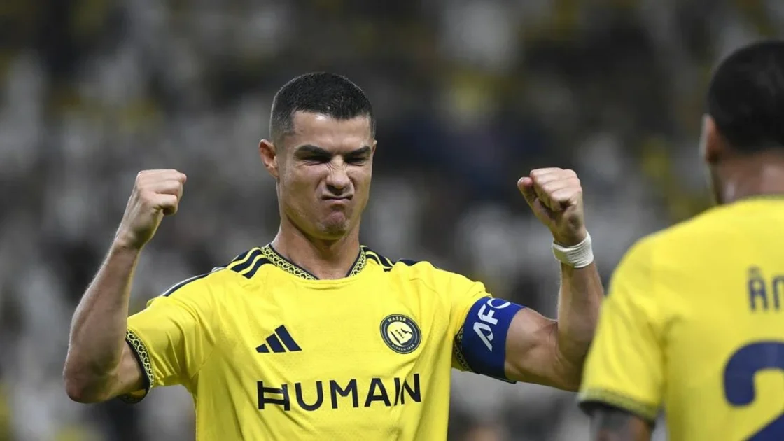Cristiano Ronaldo Menang Ballon d’Or of All Time Kalahkan Messi