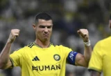 Cristiano Ronaldo Menang Ballon d’Or of All Time Kalahkan Messi