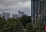 Daftar 27 Wilayah Indonesia Berpotensi Hujan Hari Ini