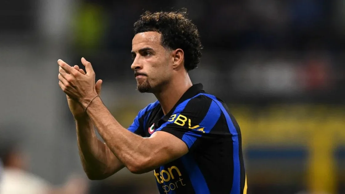 Curtis Jones Yakin Inter Milan Bisa Tembus Final Liga Champions