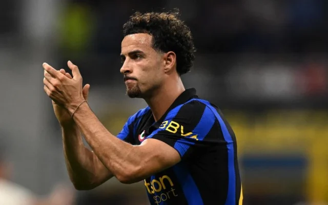 Curtis Jones Yakin Inter Milan Bisa Tembus Final Liga Champions