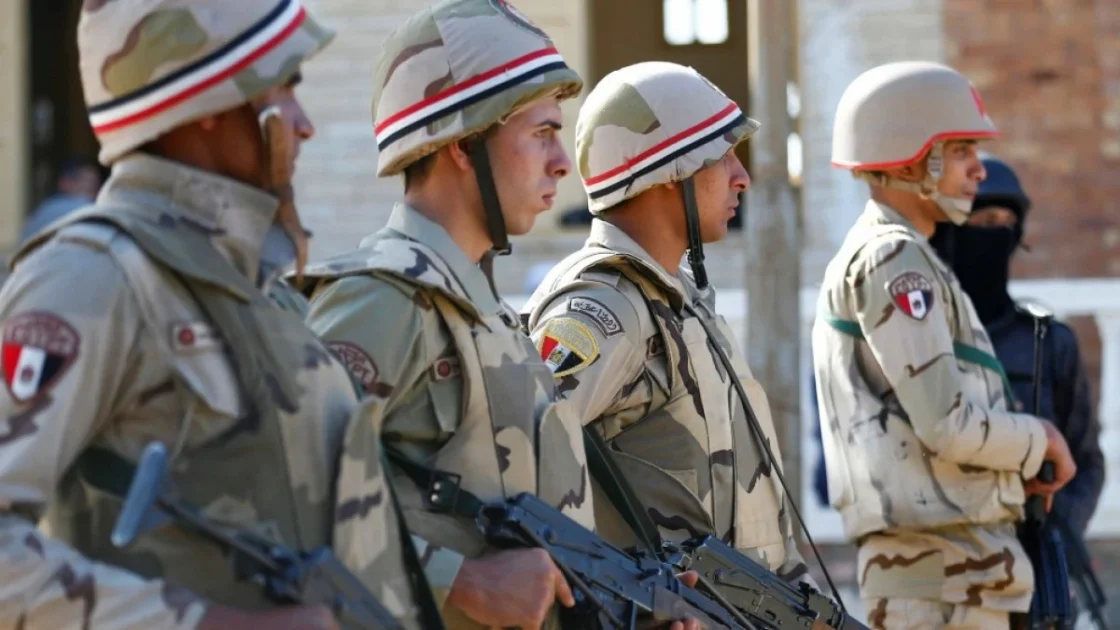 Parlemen Mesir Setujui Bantuan Militer untuk Arab Saudi