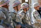 Parlemen Mesir Setujui Bantuan Militer untuk Arab Saudi