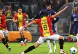 Go Ahead Eagles Bungkam Telstar 3-2, Dean James Main
