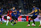Prediksi AC Milan Vs Inter: Nerardi Diunggulkan Supercomputer