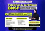 Tips Karier Akuntansi: Tingkatkan Kompetensi Lewat Sertifikasi BNSP