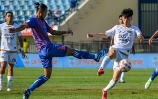 Proses WNI Taisei Marukawa Ditargetkan Selesai 2 Minggu
