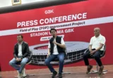 Renovasi SUGBK Sampai April 2027, Timnas Tak Bisa Pakai
