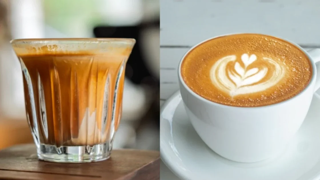 Mengenal Dirty Latte, Tren Kopi Unik yang Beda dari Latte Biasa