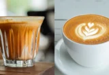 Mengenal Dirty Latte, Tren Kopi Unik yang Beda dari Latte Biasa