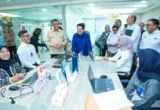 Menaker Yassierli Apresiasi Program Magang Nasional BRI