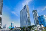 BRI Siapkan Buyback Saham Tahap II Senilai Rp1 Triliun