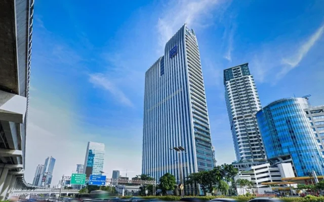 BRI Siapkan Buyback Saham Tahap II Senilai Rp1 Triliun
