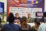 IFRC 2026 Digelar, Mimika Sambut Tim Rescue Pertambangan