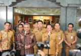 Mendagri-Menkeu Pastikan Anggaran Rehab-Rekon Pascabencana Sumatra
