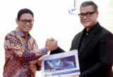 Kementerian ESDM Luncurkan Dua Atlas Gempa Bumi Terbaru