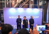 Menpora Erick Ajak Pemuda Tiru Kegigihan Timnas Sepakbola