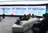 Kampus Princeton Pelajari Transformasi Digital Pertamina