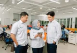 Komitmen Pupuk Kaltim Wujudkan Lingkungan Kerja Inklusif