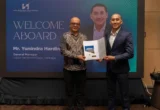 Yunindra Hardino Resmi Pimpin Swiss-Belresort Dago Heritage