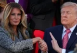 Melania Trump Umumkan Gencatan Senjata Rusia-Ukraina