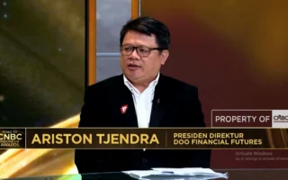 Tips Penting Bagi Pemula yang Ingin Mulai Trading Komoditi