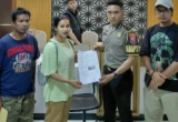 Sandiwara Dwi Bagus Bikin Laporan Istri-Anak Hilang Padahal Dibunuh