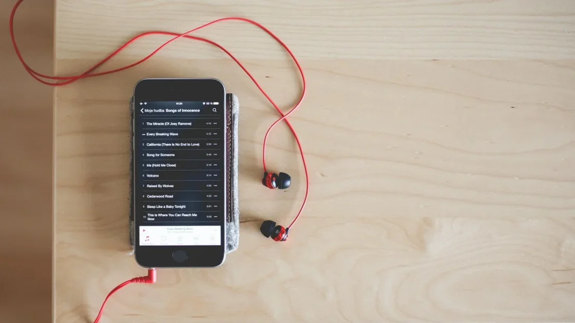Deezer Segera Rilis Fitur Penyaring Lagu Buatan AI