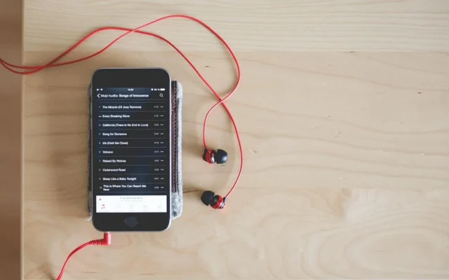 Deezer Segera Rilis Fitur Penyaring Lagu Buatan AI